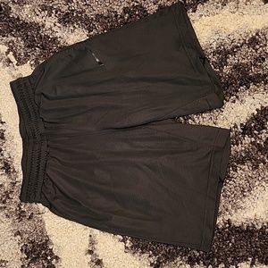 Nike Basketball Shorts